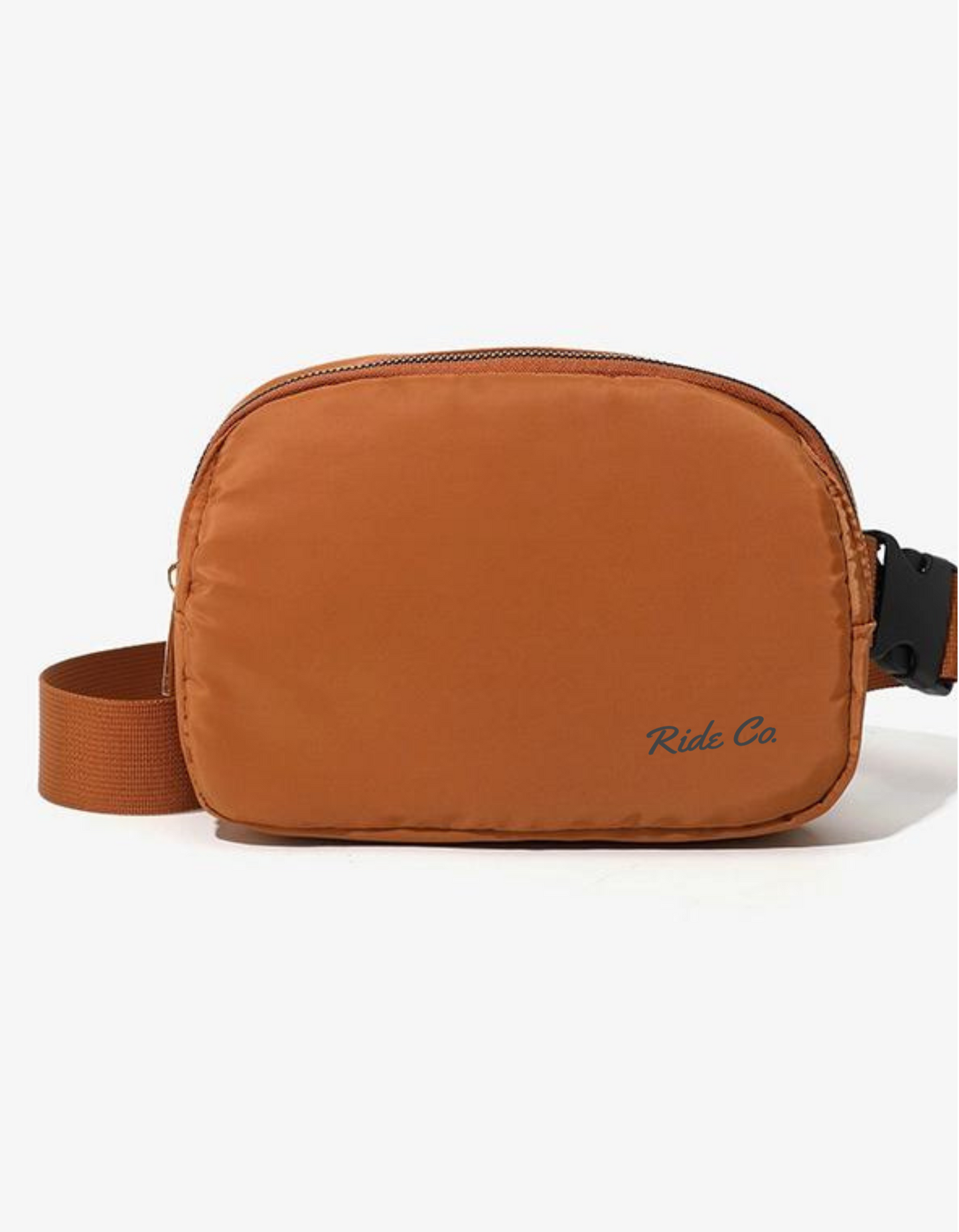 Large Ride Co. Belt Bag