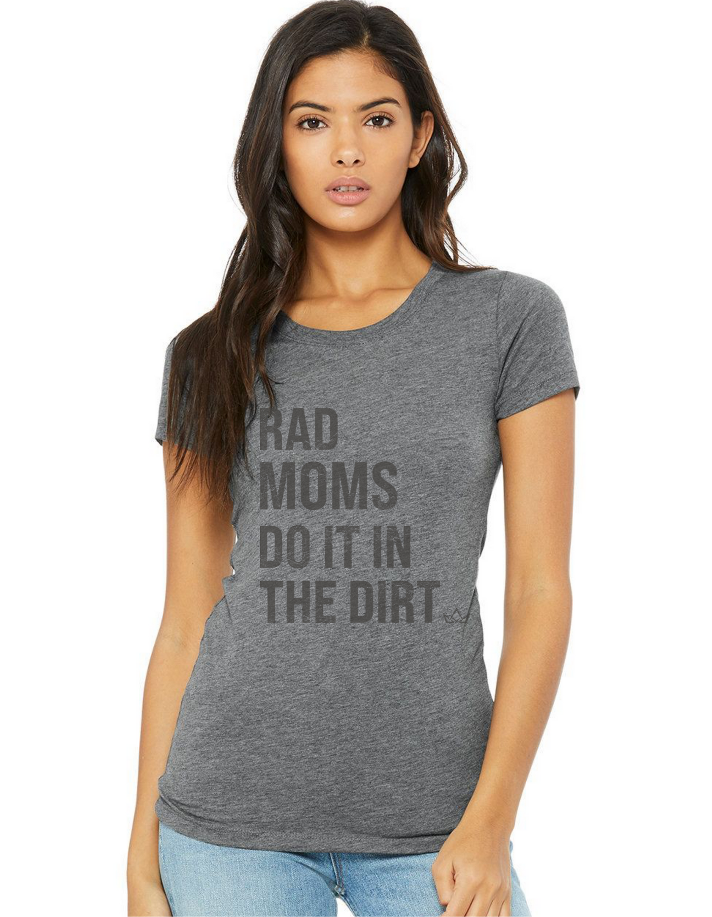 Rad Moms Do It In The Dirt