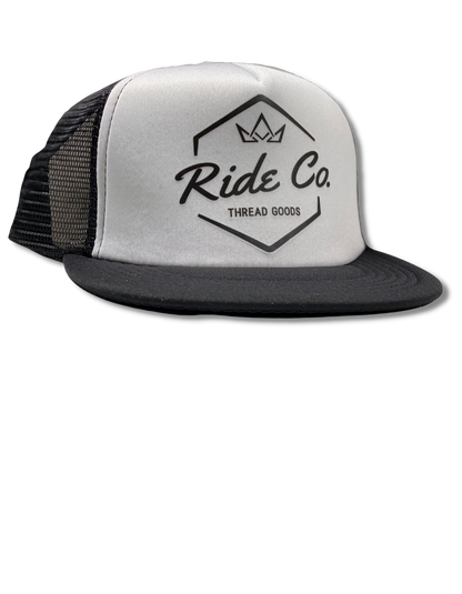 Foam Trucker Hat