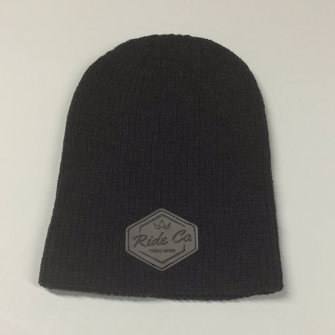 Low Gauge Slouch Beanie